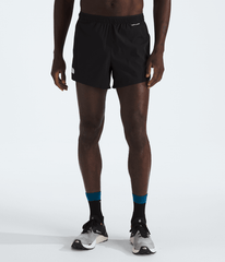 Men’s Summit Series Pacesetter 5'' Shorts - TNF Black