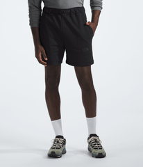 Men’s AXYS Shorts - TNF Black