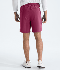 Men’s Wander Shorts 2.0 - Cyber Berry