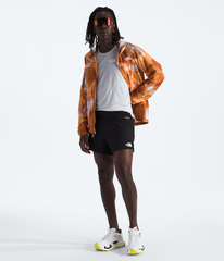 Men’s LIGHTRANGE™ Sunriser 2-in-1 5'' Shorts - TNF Black