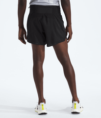 Men’s LIGHTRANGE™ Sunriser 2-in-1 5'' Shorts - TNF Black