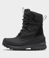 Men’s Chilkat V 400 Waterproof Boots - TNF Black/Asphalt Grey