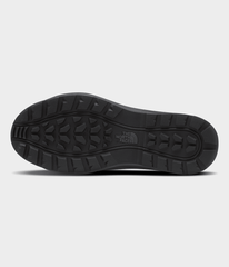Men’s Chilkat V 400 Waterproof Boots - TNF Black/Asphalt Grey