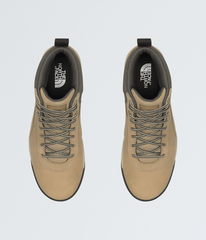 Men’s Larimer Mid Waterproof Boots - Khaki Stone/New Taupe Green