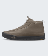 Clyffe Mid Insulated Waterproof Shoes - Mocha Brown/Anthracite Grey