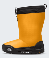 Base Camp 200 Waterproof Boots - Summit Gold/TNF Black