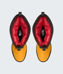 Base Camp 200 Waterproof Boots - Summit Gold/TNF Black