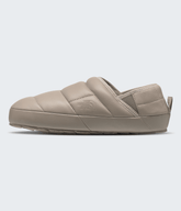 THERMOBALL™ Traction Mules Leather - Mushroom Grey/Mushroom Grey