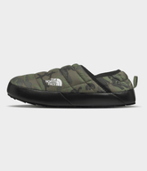 Men’s THERMOBALL™ Traction Mules V - Thyme Brushwood Camo Print/Thyme