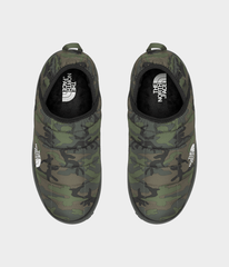 Men’s THERMOBALL™ Traction Mules V - Thyme Brushwood Camo Print/Thyme