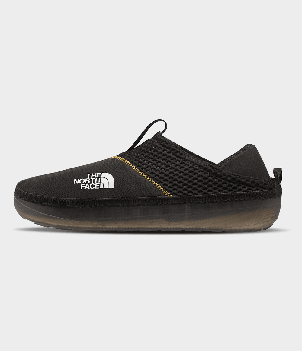 Base Camp Mules - TNF Black/TNF Black