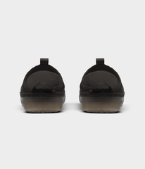 Base Camp Mules - TNF Black/TNF Black