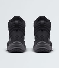Men’s VECTIV™ Fastpack Insulated Waterproof Shoes - TNF Black/Vanadis Grey