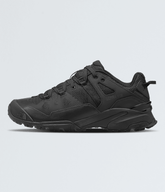 Men’s Ultra 112 Waterproof Shoes - TNF Black/TNF Black