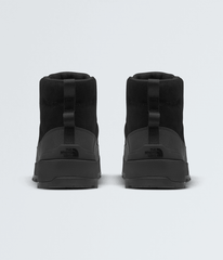 Glenclyffe™ Urban Boots - TNF Black/TNF Black