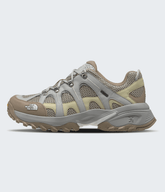 Hedgehog 06 RVST GORE-TEX® Shoes - High Rise Grey/White Asparagus