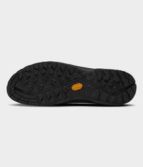 Glenclyffe Low Shoes - TNF Black/TNF Black