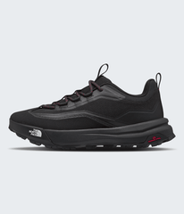 Offtrail VE Shoes - TNF Black/TNF Red