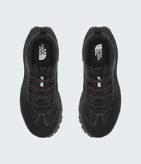 Offtrail VE Shoes - TNF Black/TNF Red