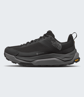 Men’s Fastpack Ultra GORE-TEX® Shoes - TNF Black/Smoked Pearl TNF Shadow Toss Print