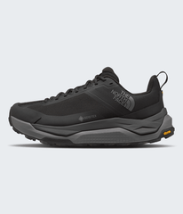 Men’s Fastpack Ultra GORE-TEX® Shoes - TNF Black/Smoked Pearl TNF Shadow Toss Print