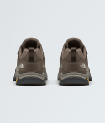 Men’s Hedgehog GORE-TEX® Shoes - Garnet-Smokey Brown