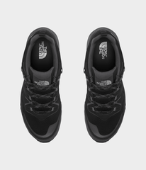 Men’s Hedgehog 3 Waterproof Shoes - TNF Black/Asphalt Grey