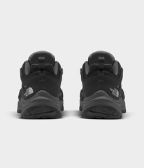 Men’s Hedgehog 3 Waterproof Shoes - TNF Black/Asphalt Grey