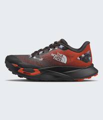 Men’s VECTIV™ Enduris 4 Race Edition Shoes - Alpine Floral Print/TNF Black