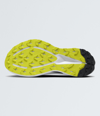 Summit Series VECTIV™ Pro 3 Shoes - White Ash/Sulphur Spring Green
