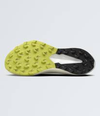 Summit Series VECTIV™ Sky 2 Shoes - White Ash/Sulphur Spring Green