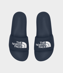 Men’s Base Camp Slides III - Summit Navy/TNF White