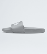 Men’s Base Camp Slides III - High Rise Grey/High Rise Grey