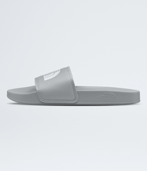 Men’s Base Camp Slides III - High Rise Grey/High Rise Grey