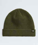TNF™ Fisherman Beanie - Woodland Green