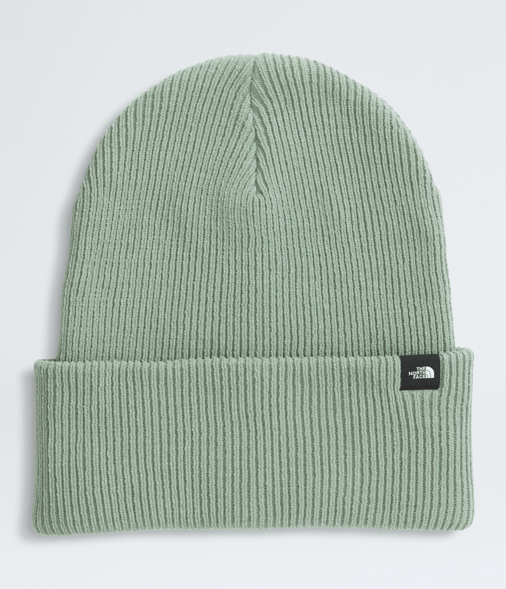 Urban Cuff Beanie - Slate Moss