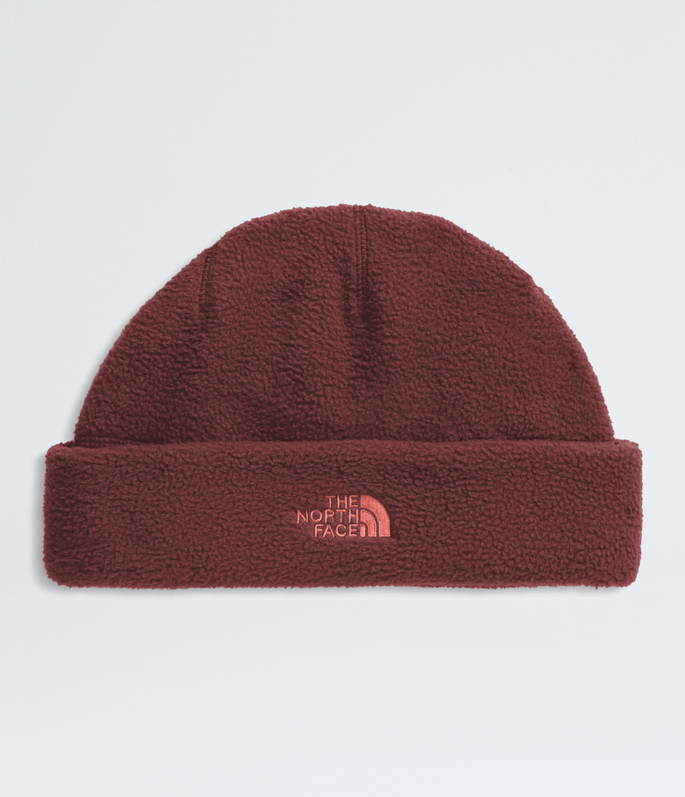 Whimzy Powder Beanie - Sumac/Mars Dust