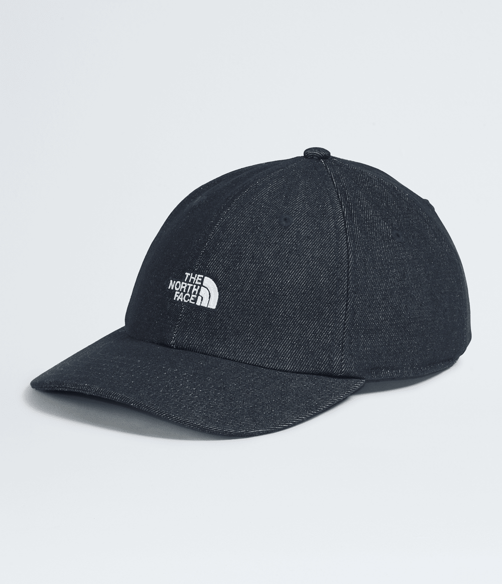 Norm SE Hat - Denim