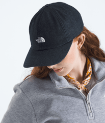 Norm SE Hat - Denim
