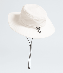 Horizon Breeze Brimmer Hat - White Dune