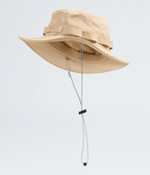 Class V Brimmer - Khaki Stone