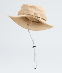 Class V Brimmer - Khaki Stone