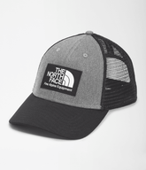 Mudder Trucker Hat - TNF Black/TNF Medium Grey Heather
