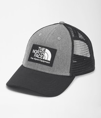 Mudder Trucker Hat - TNF Black/TNF Medium Grey Heather
