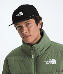GORE-TEX® Ball Cap - TNF Black