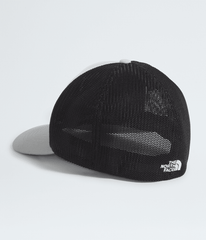 Fitted Truckee Trucker Hat - TNF Medium Grey Heather