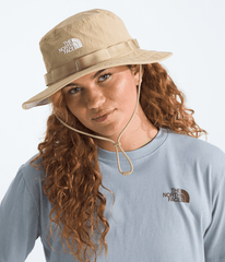 Class V Brimmer Hat - Khaki Stone