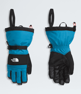 Men’s Montana Ski Gloves - Dusk Blue