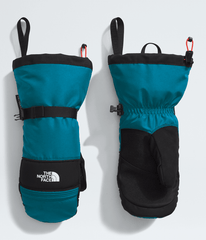 Men’s Montana Ski Mitts - Dusk Blue