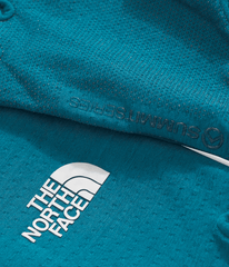 Summit Series DOTKNIT™ Liner Gloves - Dusk Blue
